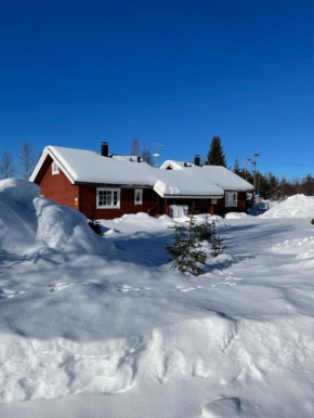 Yllästölli 2 A, Äkäslompolo, Kolari